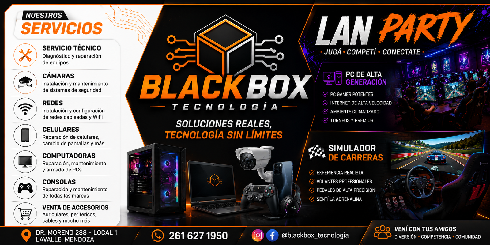Blackbox Tecnologia