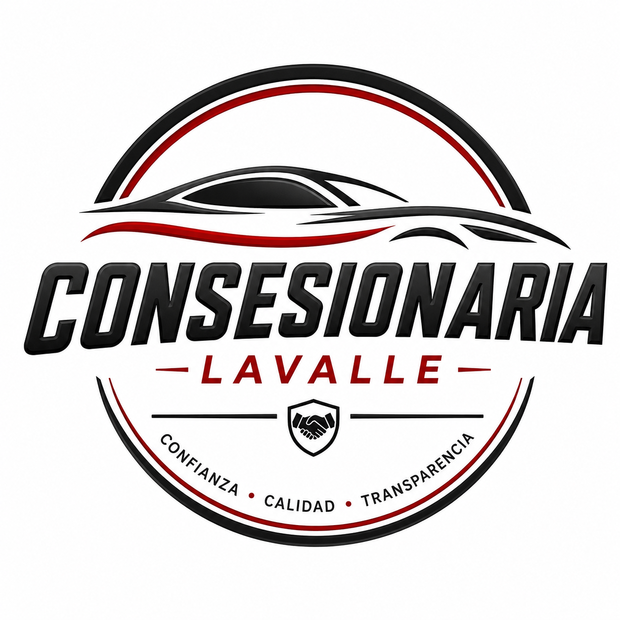 Logo de CONSESIONARIA LAVALLE