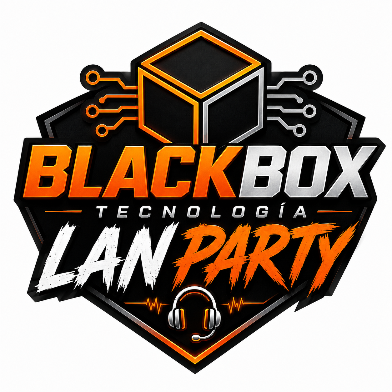 Logo de Blackbox Tecnologia