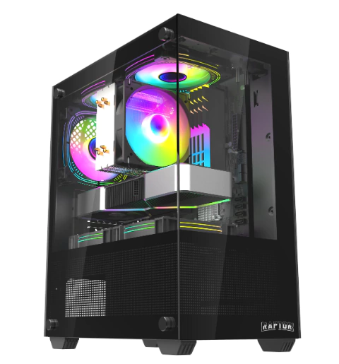GABINETE RAPTOR NOVA PRIME
