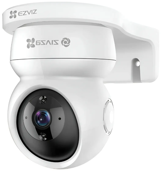 Camara Ezviz